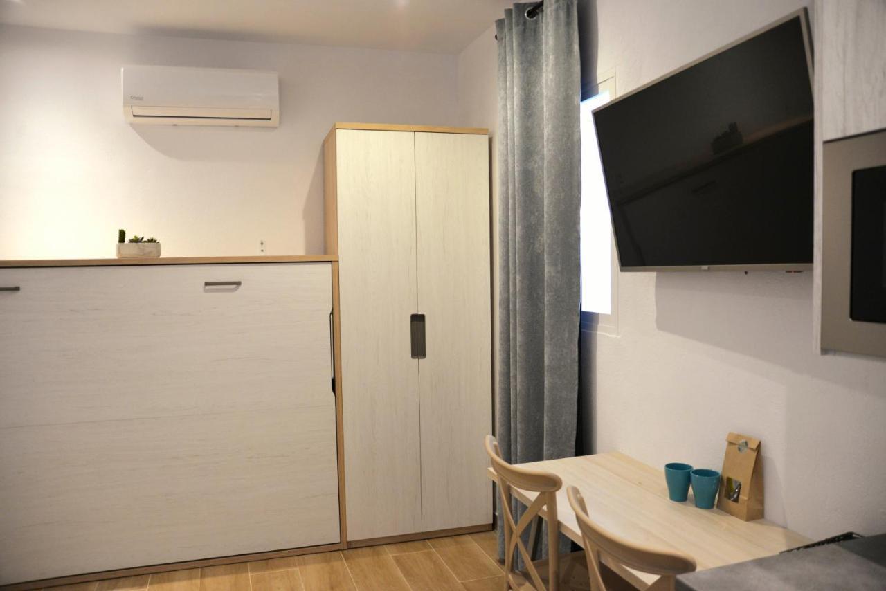 דירות קוניל דה לה פרונטרה Estudio El Rincon De La Luz מראה חיצוני תמונה