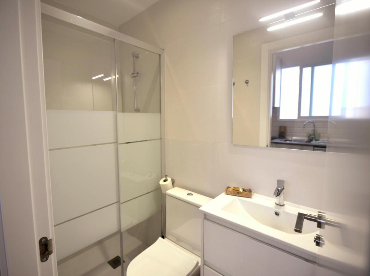 דירות קוניל דה לה פרונטרה Estudio El Rincon De La Luz מראה חיצוני תמונה
